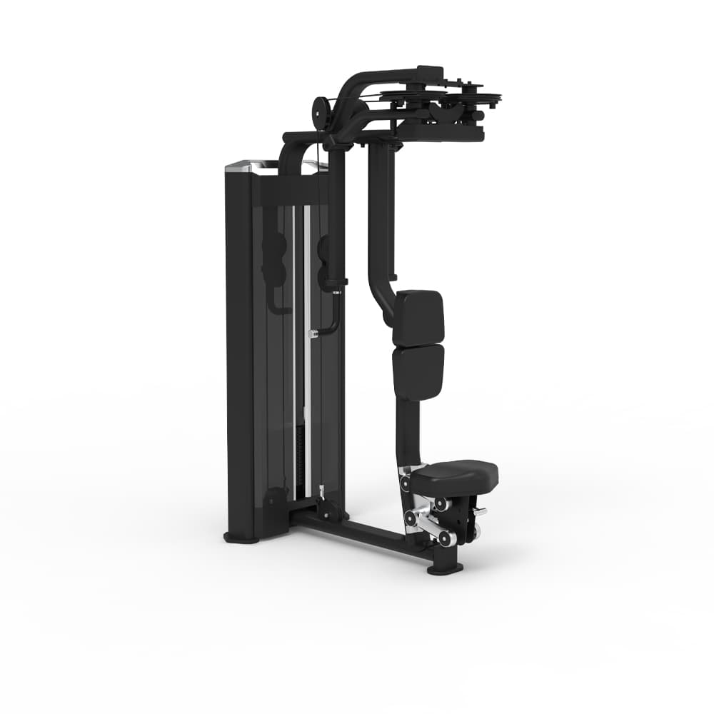 Pectoral Fly /  Rear Delt