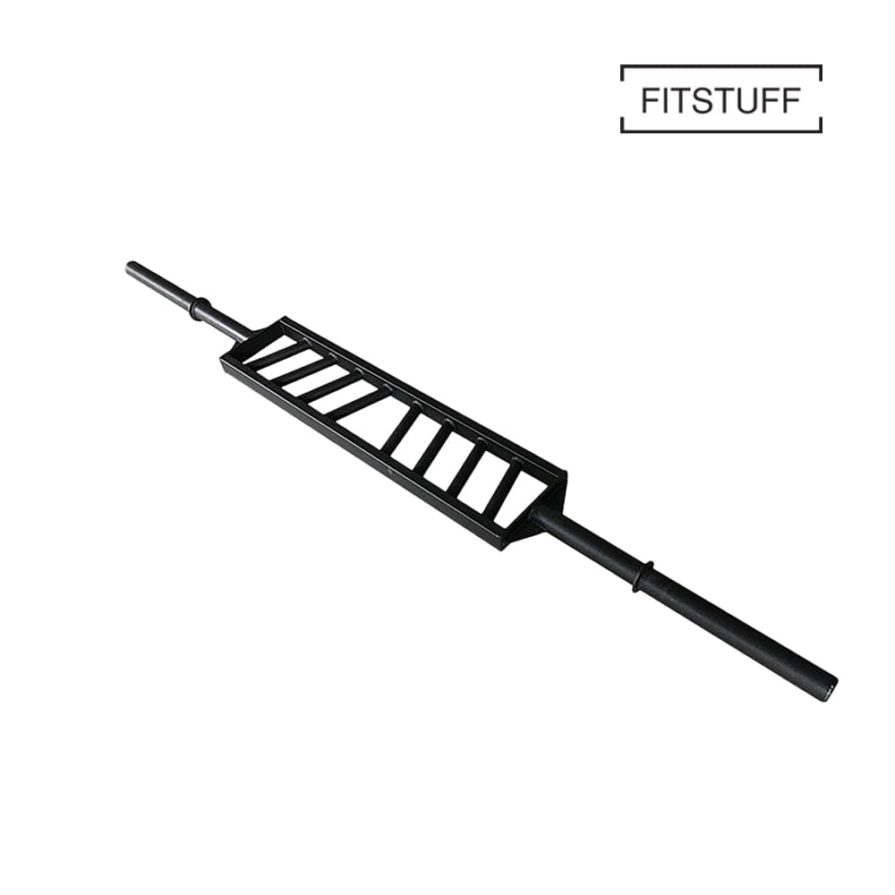 Multigrip bar