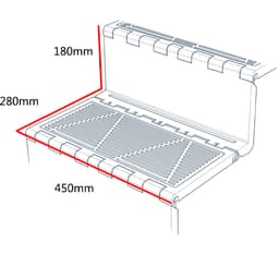 fitness-schody-slim-c48