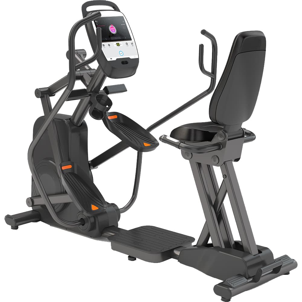 Recumbent MOTION