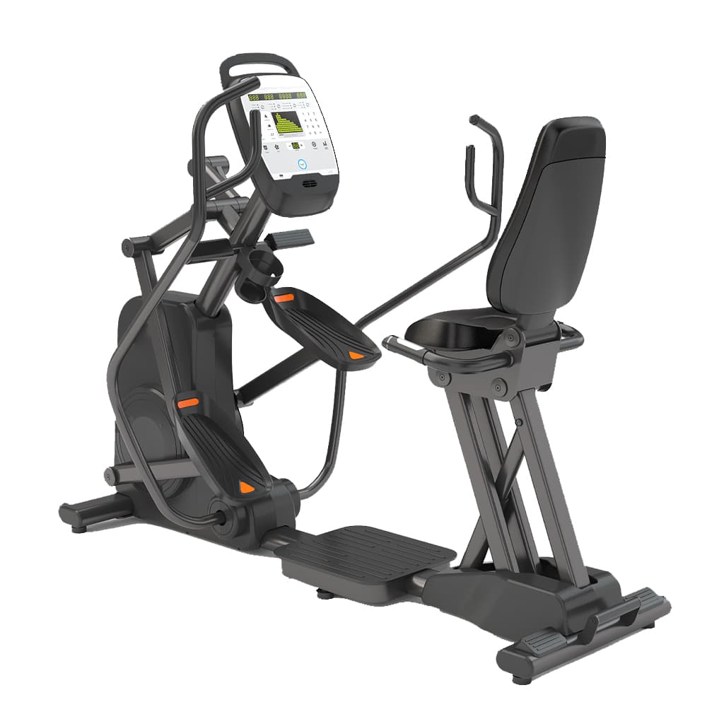 Recumbent FLOW