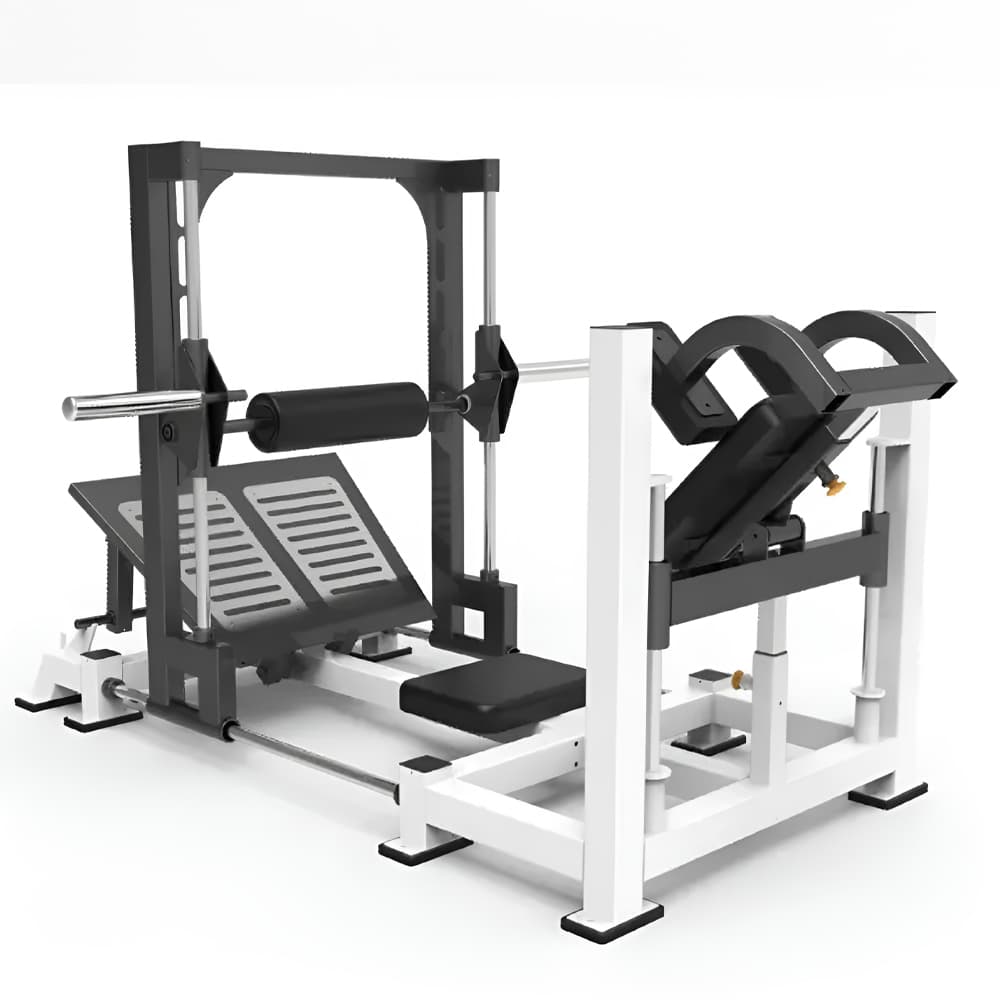 Hip Thrust