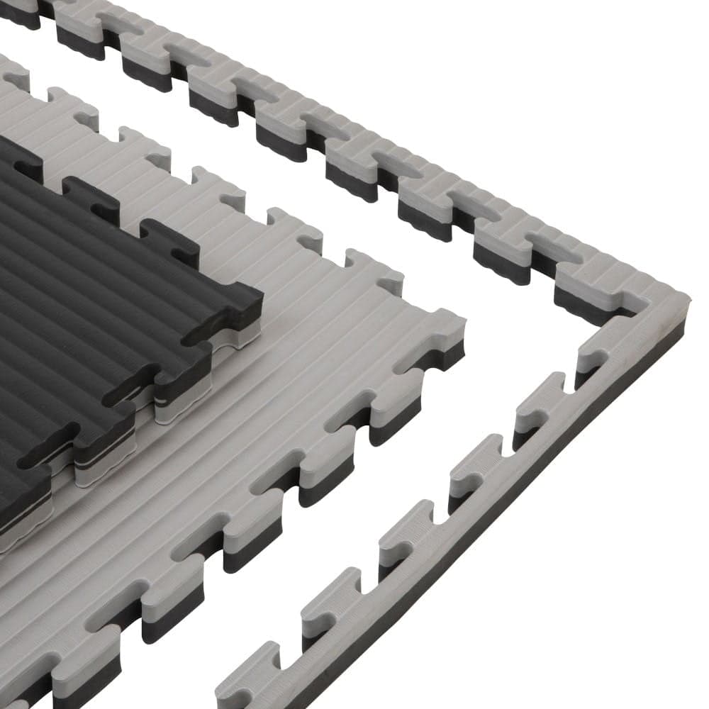 Tatami Puzzle