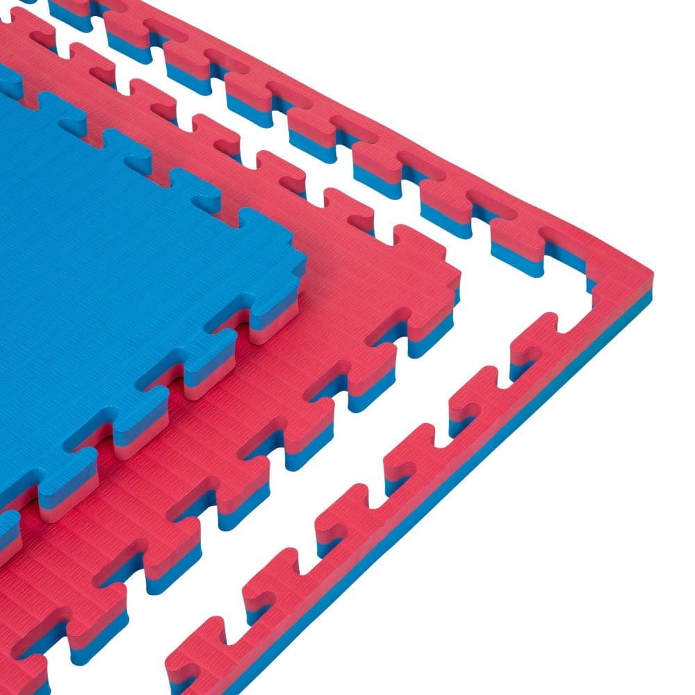 Tatami Puzzle