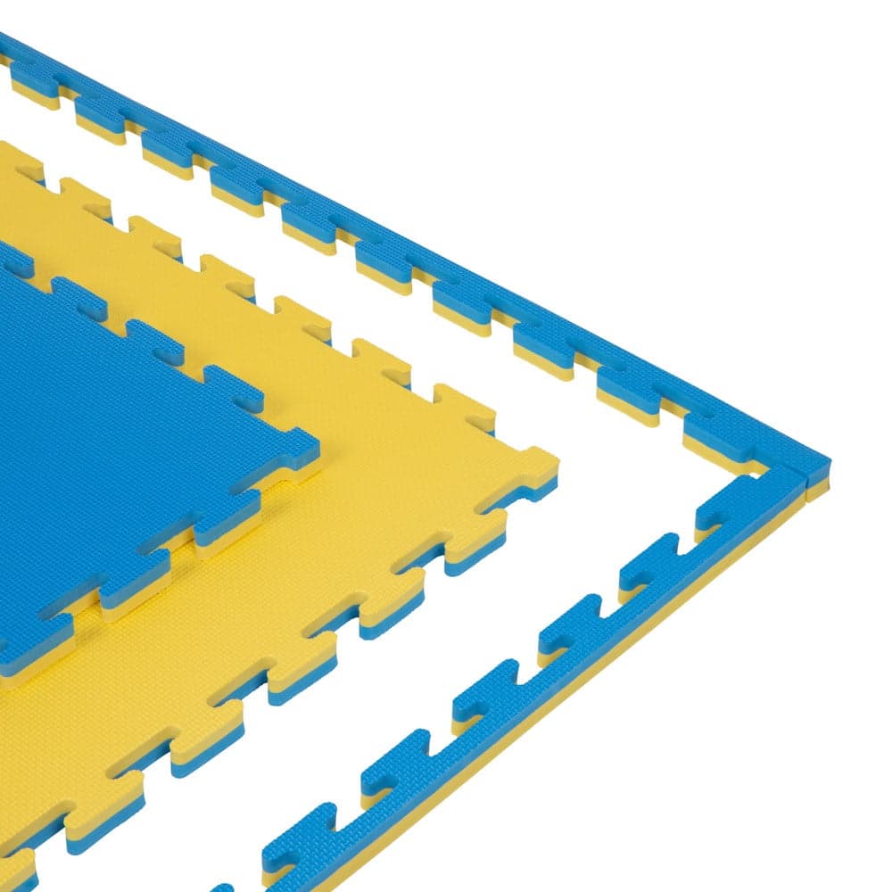 Tatami Puzzle
