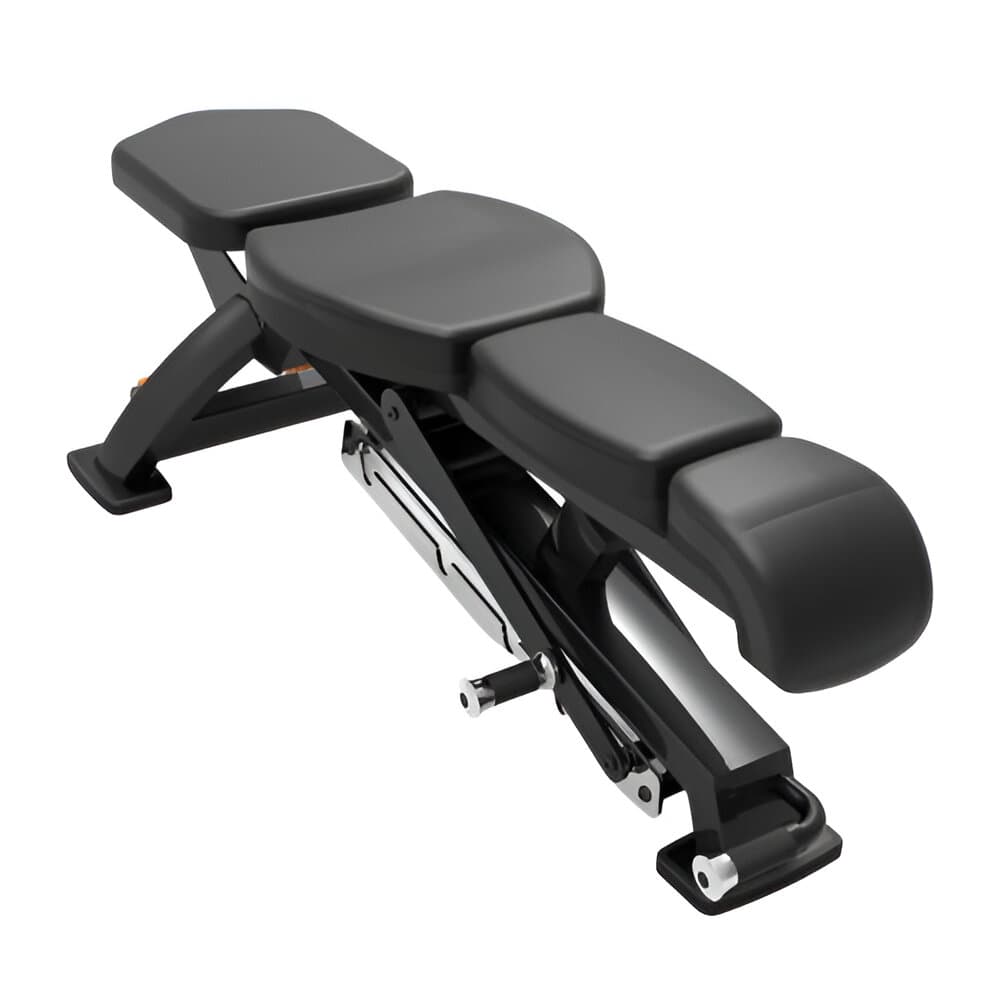 Multi Adjustable Bench