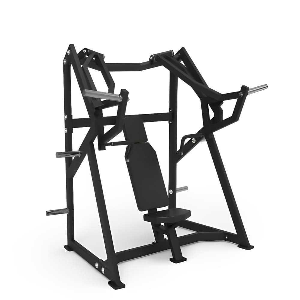 Seated Chest Press