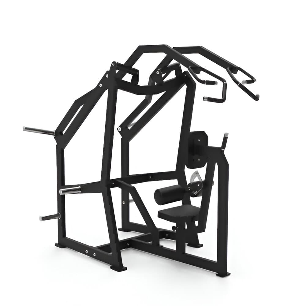 Lat Pulldown