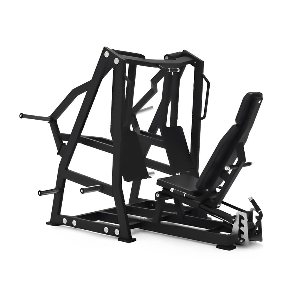 Seated Leg Press