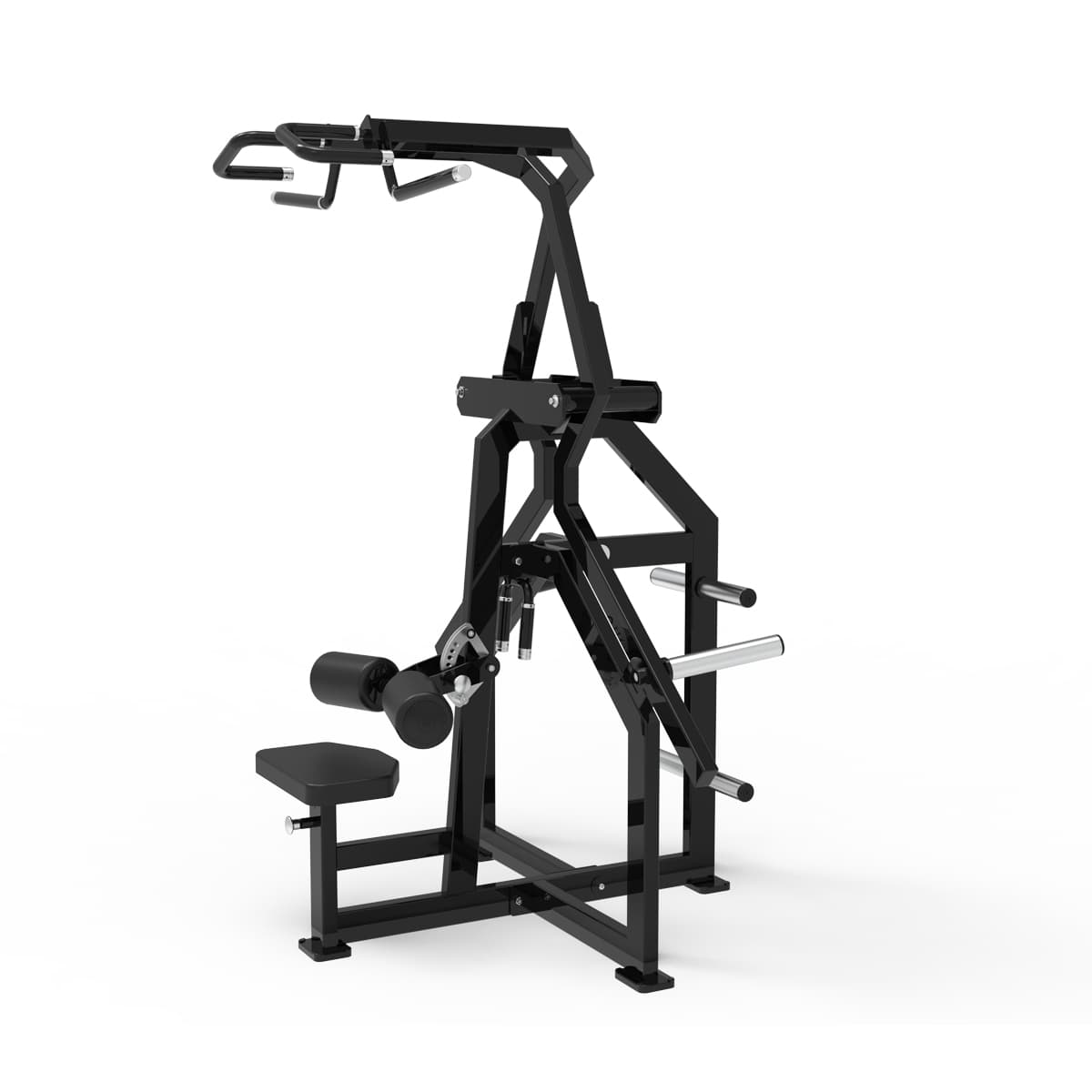 Lat Pulldown