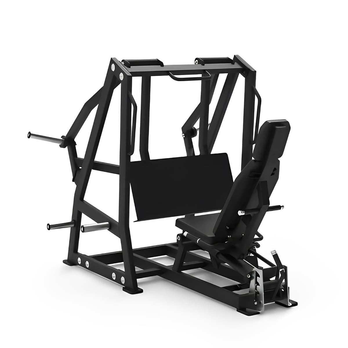 Seated Leg Press