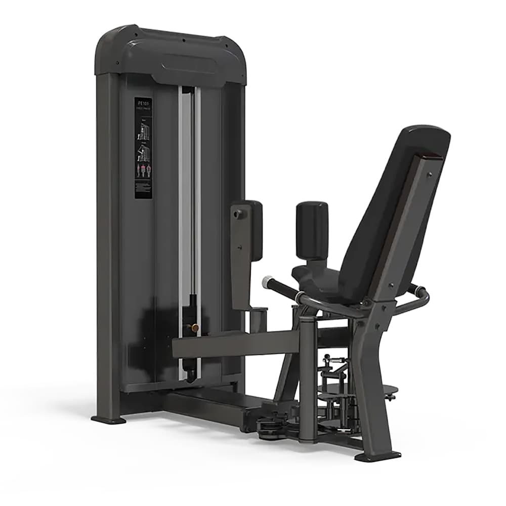 Abbduction - Adduction