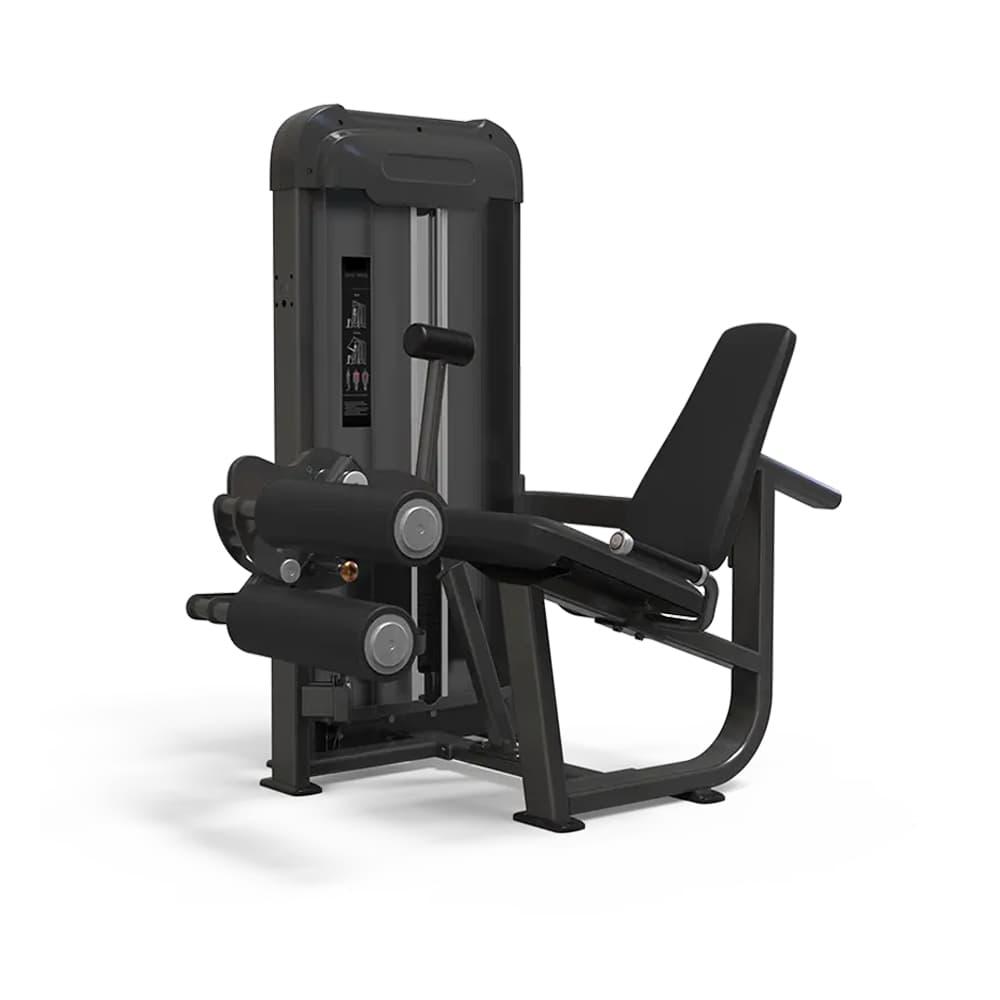 Leg extension/curl