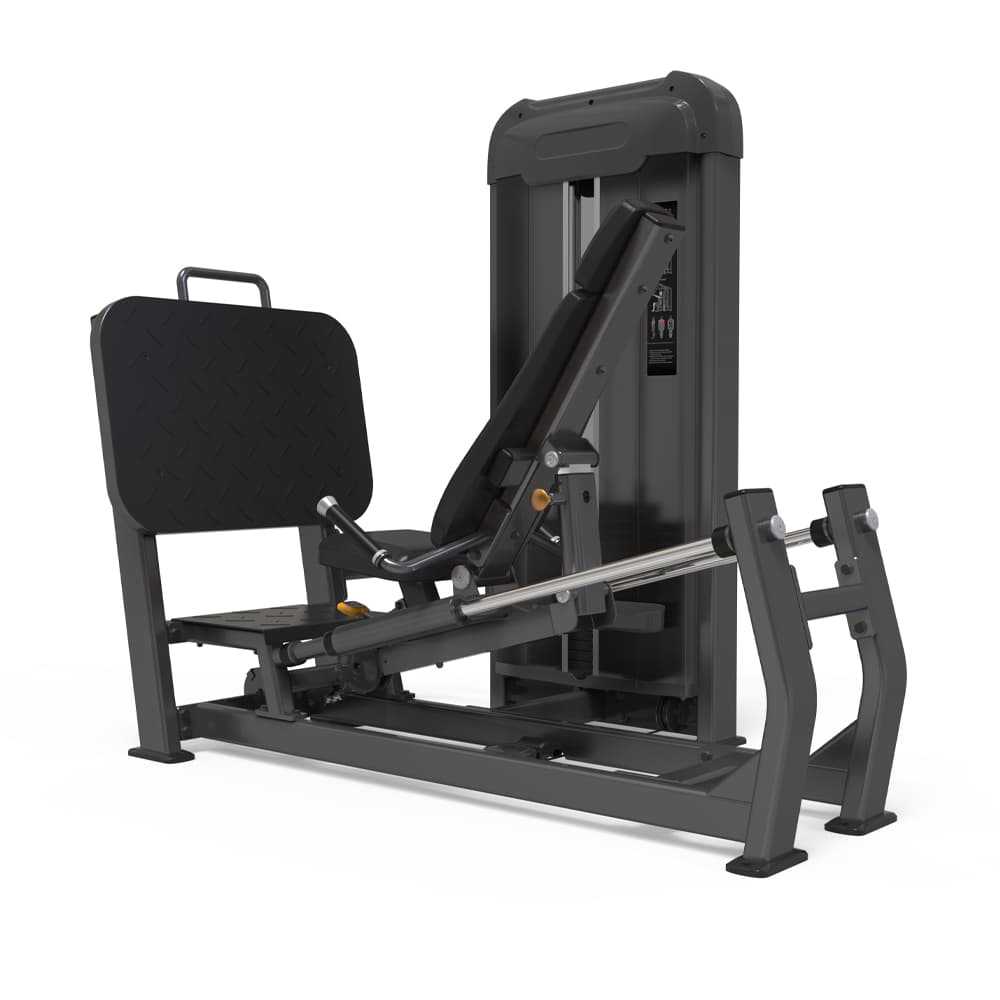 Leg Press v Sede