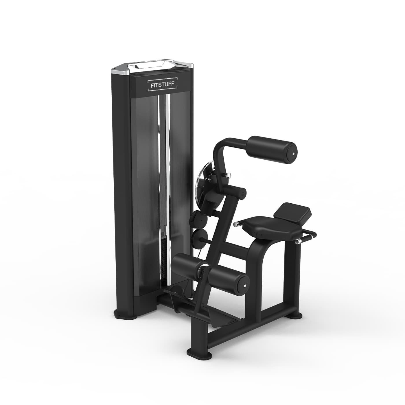 Crunch / Back extension