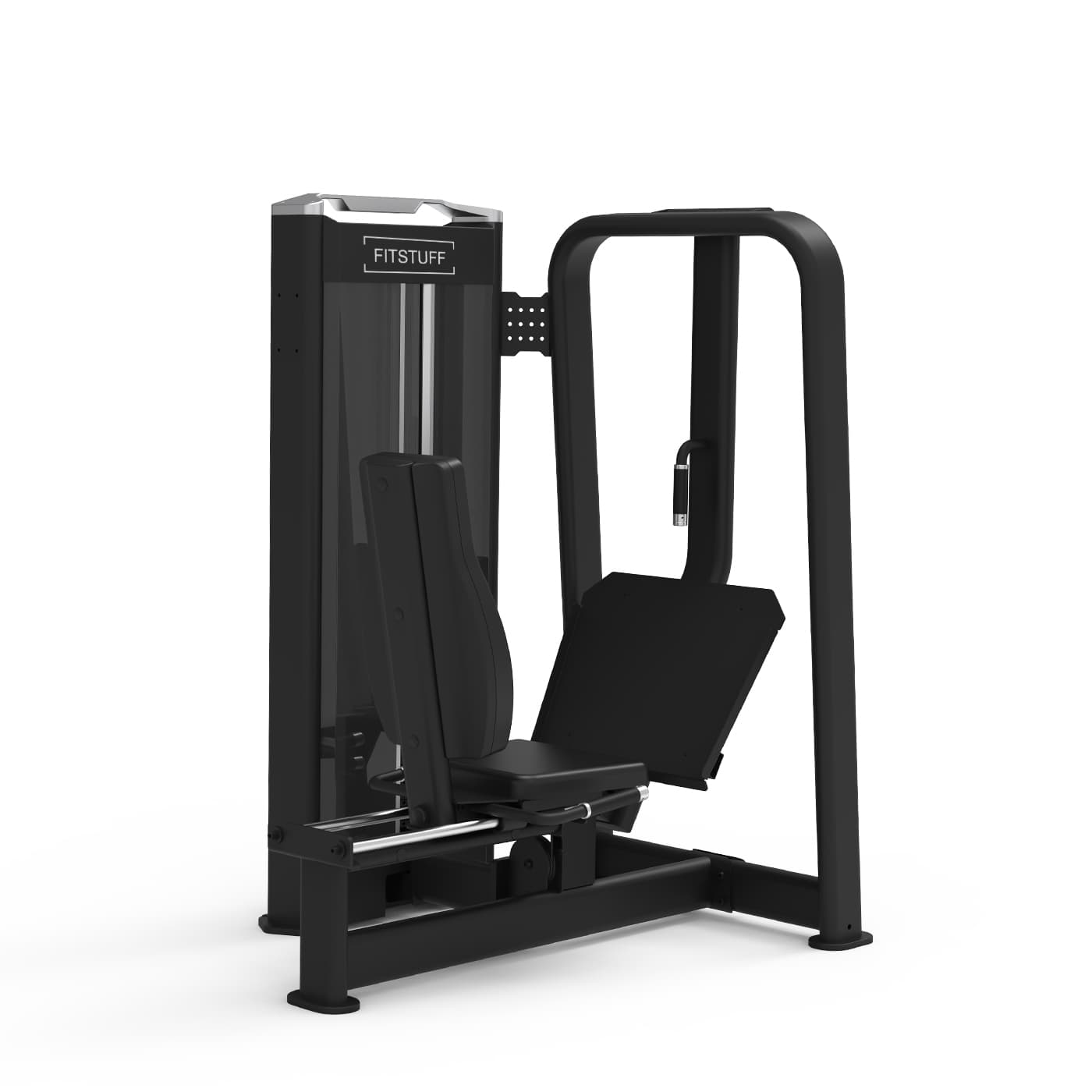 Seated Leg Press