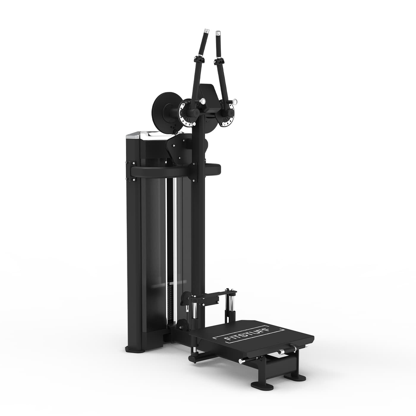 Chest / Shoulder Press