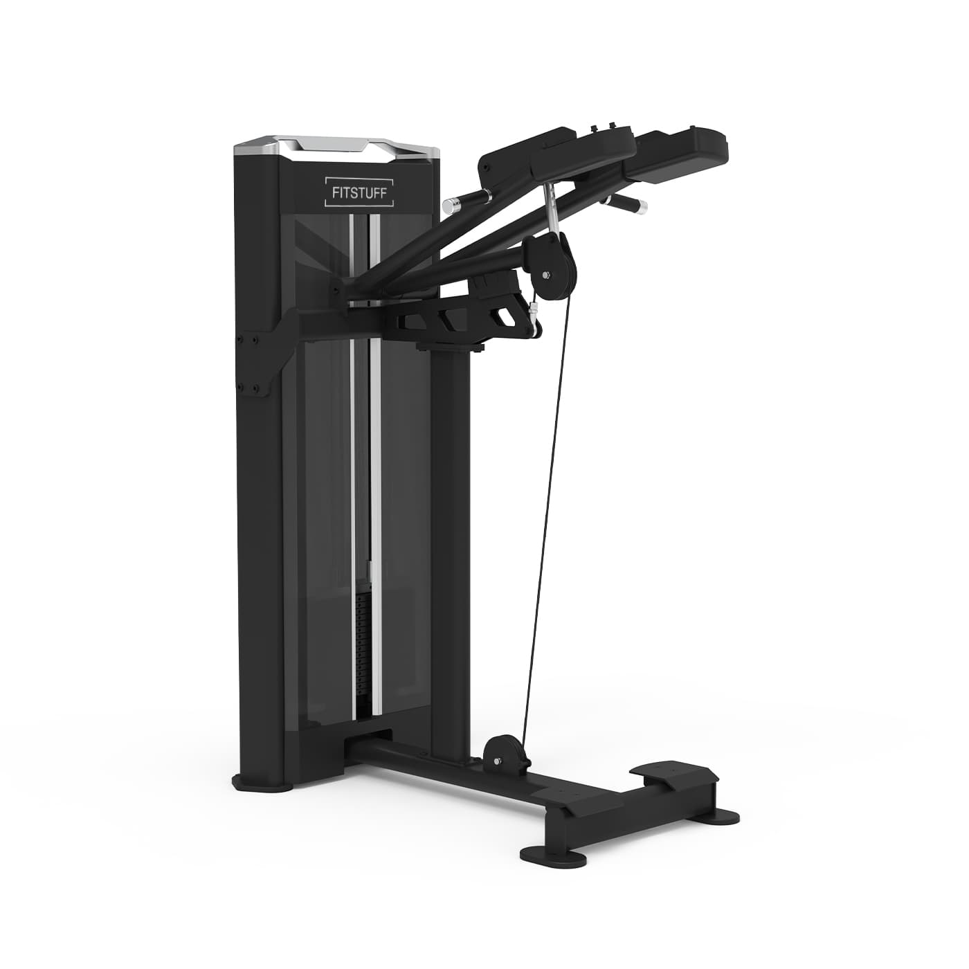 Standing Calf Raise