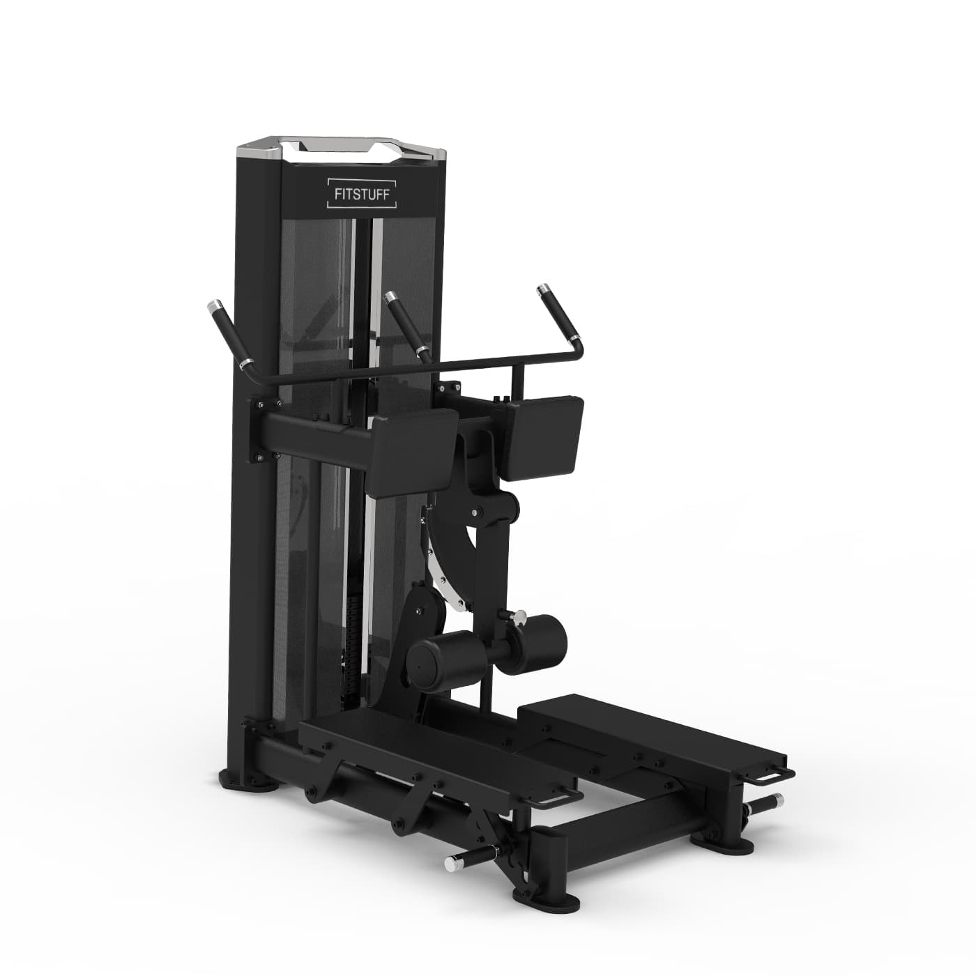 Zakopávanie v stoji