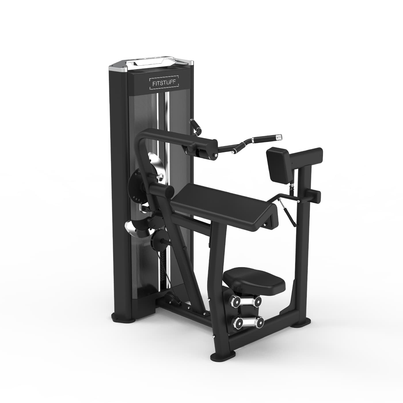 Pectoral Fly /  Rear Delt